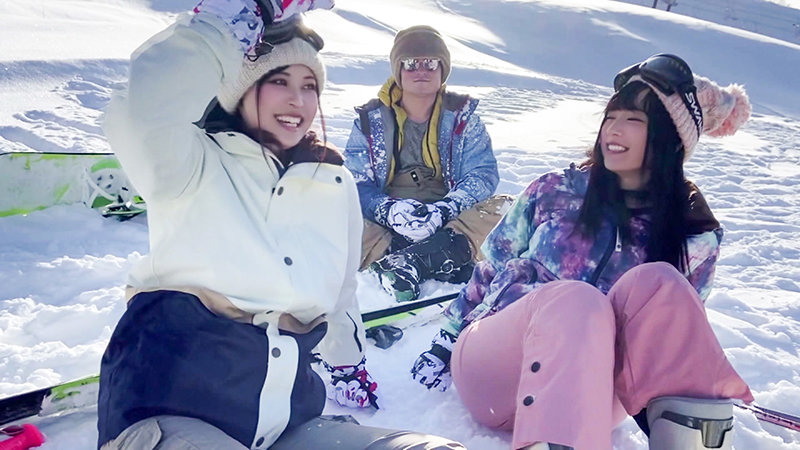 SPRO-024 パート 7 - 144 分