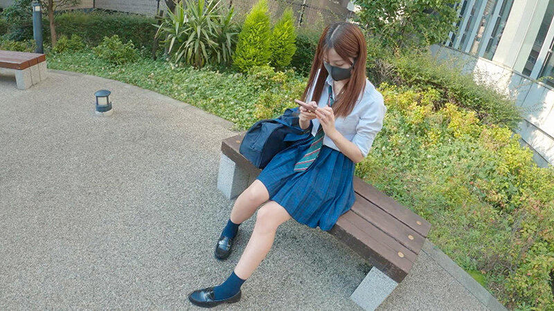 激カワJ●との種付け日記 Mんちゃん/Yちちゃん/Aちゃん/Mちゃん 画像1