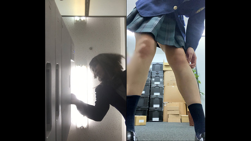 TRK-102 パート 7 - 30 分