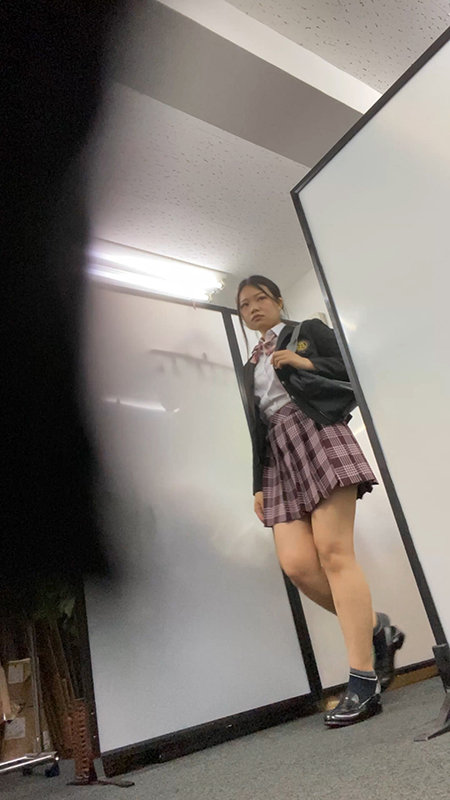 TRK-105 パート 1 - 30 分