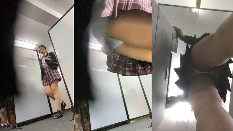 TRK-105 パート 16 - 30 分