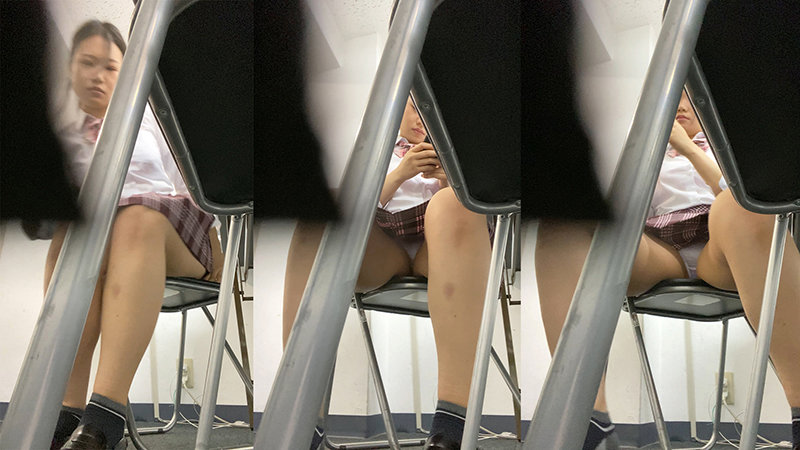 TRK-105 パート 20 - 30 分