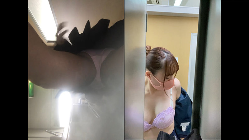 TRK-107 パート 1 - 30 分