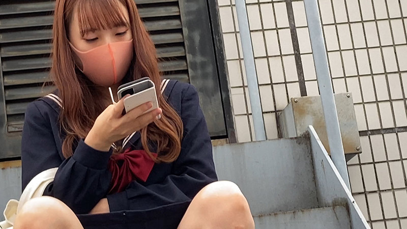 TRK-107 パート 12 - 30 分