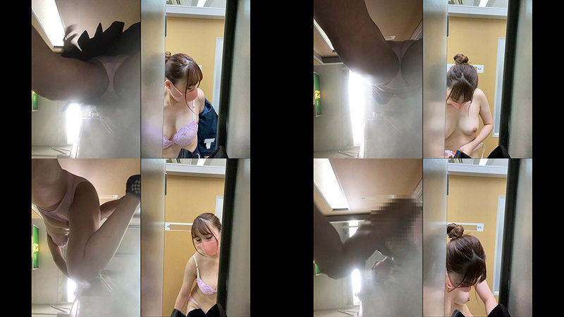 TRK-107 パート 16 - 30 分