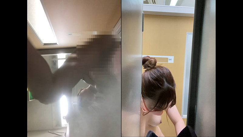 TRK-107 パート 4 - 30 分