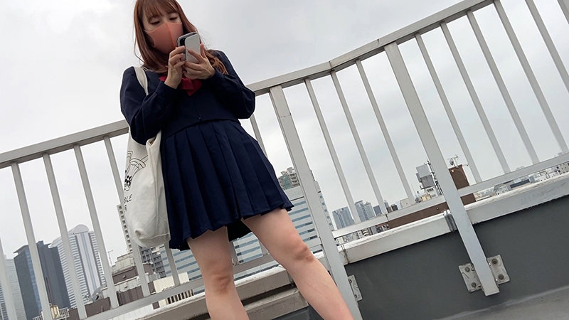 TRK-107 パート 6 - 30 分