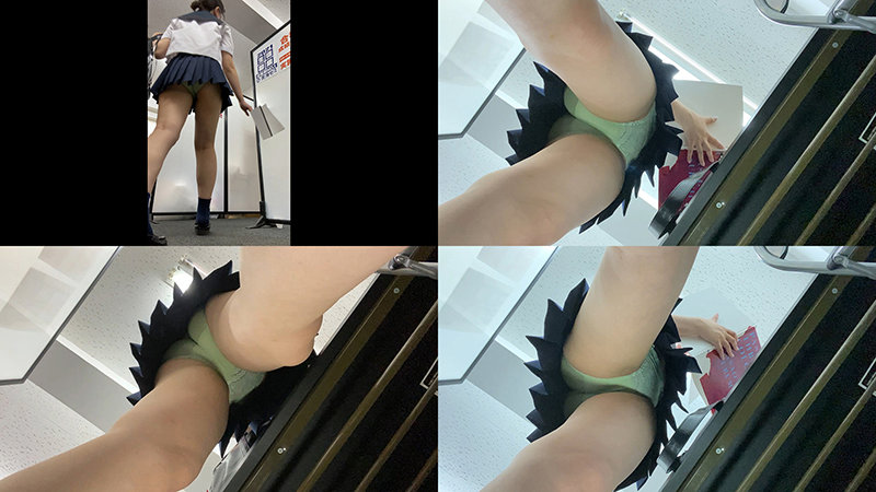 TRK-203 第 17 部分 - 30 分钟