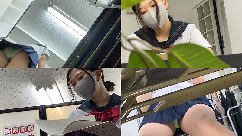 TRK-203 第 18 部分 - 30 分钟