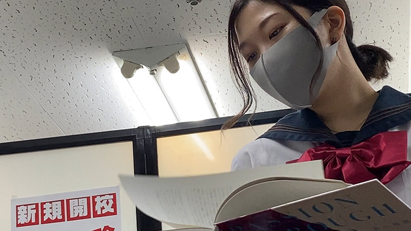 TRK-203 第 7 部分 - 30 分钟