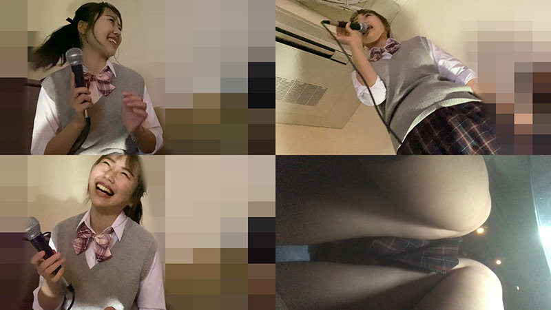 TRK-204 パート 18 - 30 分