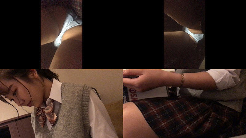 TRK-204 パート 20 - 30 分