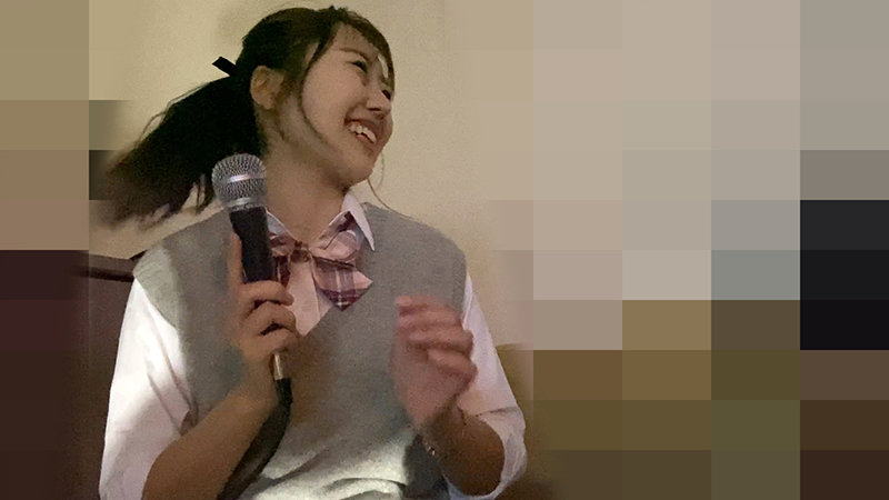 TRK-204 パート 7 - 30 分