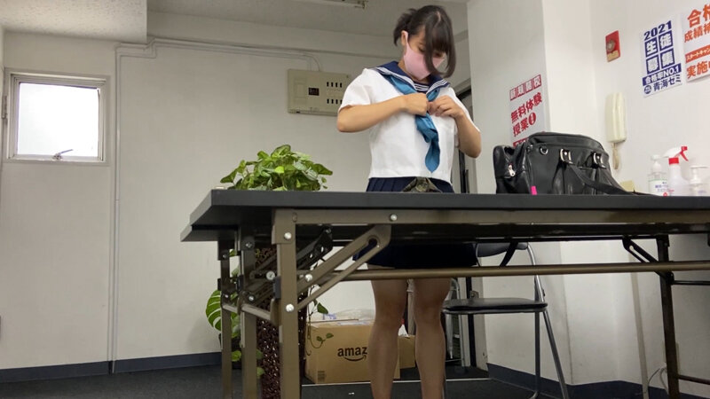 TRK-205 Part 11 - 30 minutes