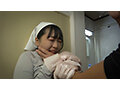 狙われたトイレ清掃員性交＃04 - 11