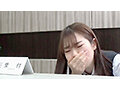 受付嬢を穢す＃02 - 15
