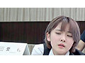 受付嬢を穢す＃03 - 15