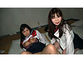彼女にそのまま中挿入！～修学旅行映像～ - 16