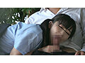 地方校看護科女子の公園SEX5名 サムネイル画像