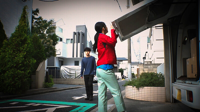 DG-428 パート 1 - 30 分