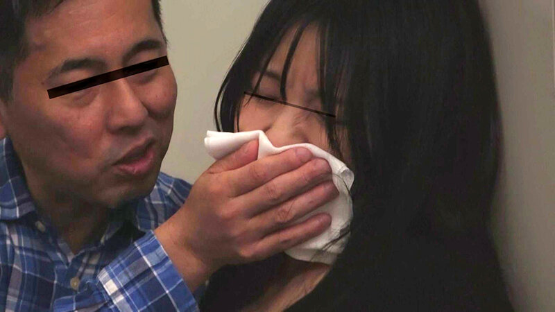 【つきまとい変質者による飼育記録】#色白ショート受付嬢 #超乳OL #生意気新卒OL #感度抜群OL #デカ乳輪地味OL 10枚目