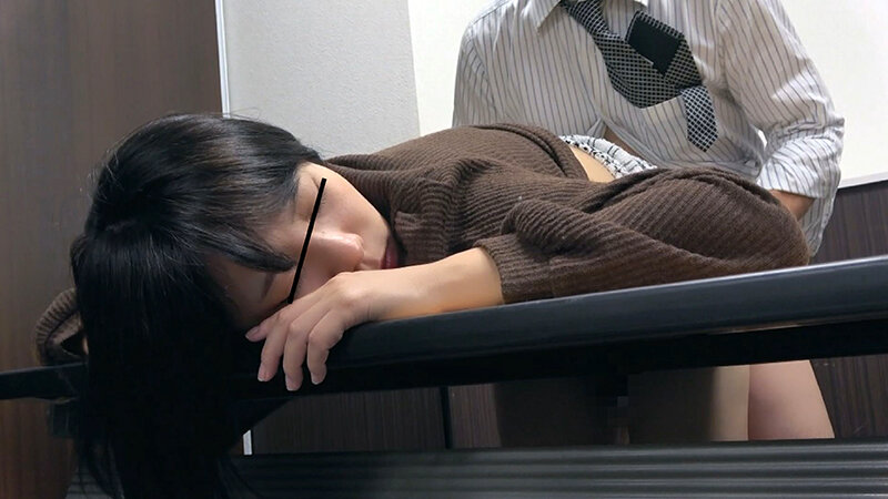 トー×地雷女子を騙してアへ顔不同意性交 5名 #01 画像9