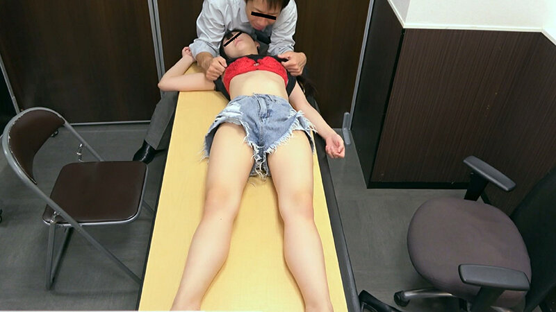 DG-442 パート 3 - 38 分