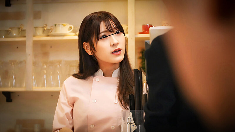 カフェレストランでカスハラ痴〇に合うパート妻【配信限定vol.3】 画像1