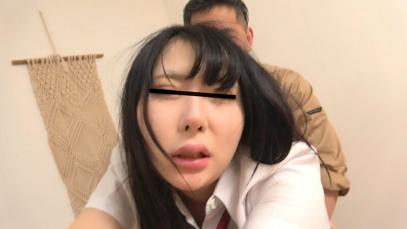修理業者押し入り不同意性交J系 5名 #01 画像10