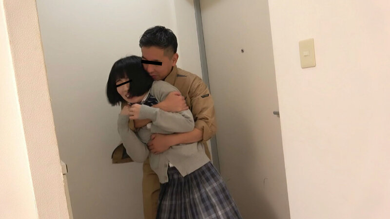修理業者押し入り不同意性交J系 5名 #01 画像12