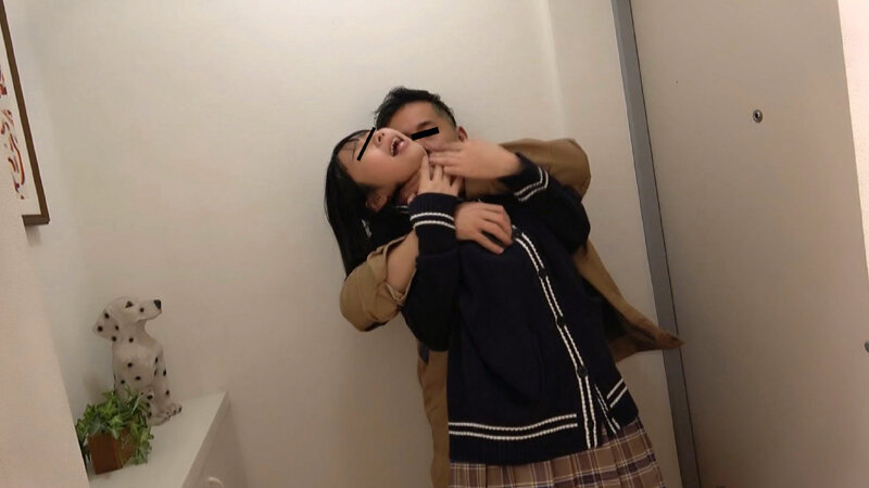 修理業者押し入り不同意性交J系 5名 #02 画像5