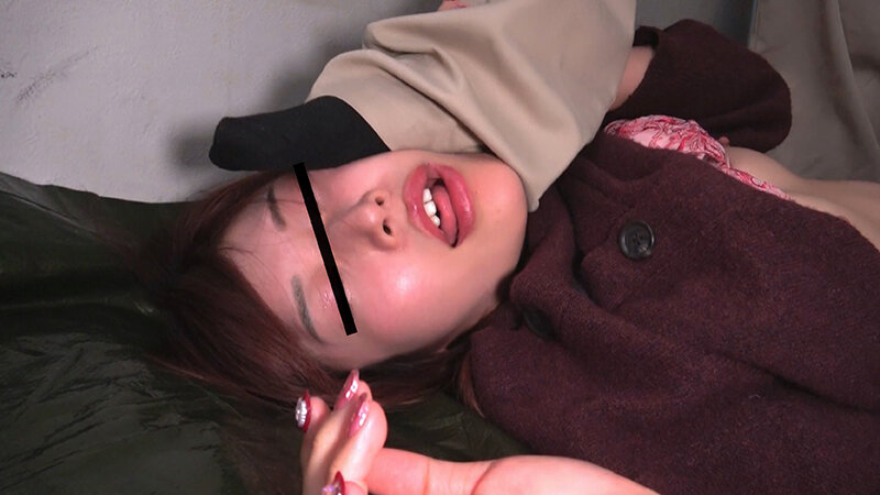人妻興奮剤吸入不同意性交 5名#01 画像8