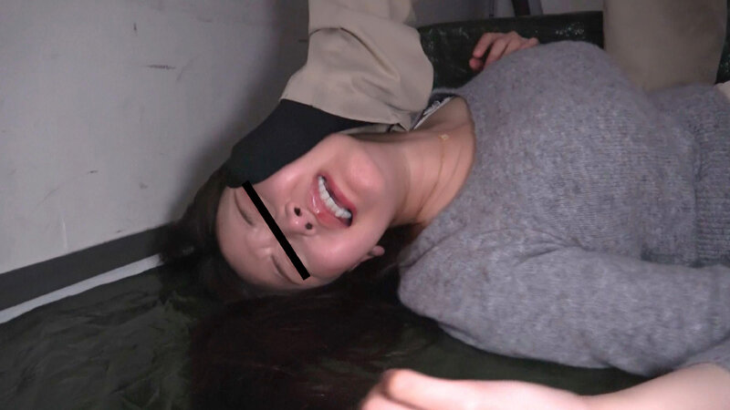 人妻興奮剤吸入不同意性交 5名#04 画像1