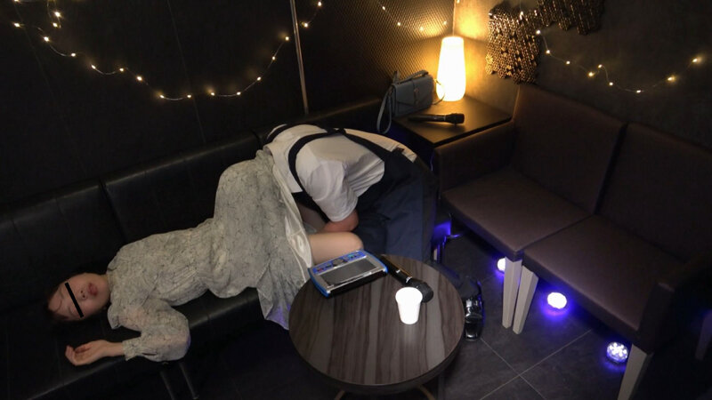 DG-488 パート 11 - 70 分