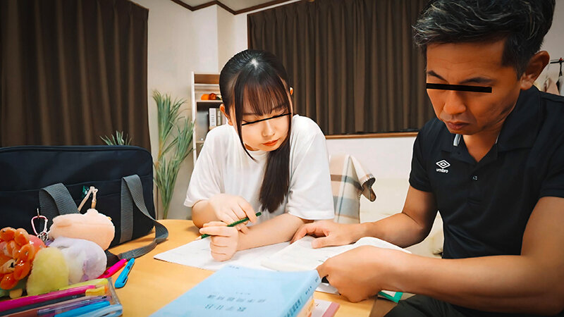 【生意気なメスガキを理解らせる】家庭教師をしていた教え子の大事な入試の直前に…配信限定01 画像1