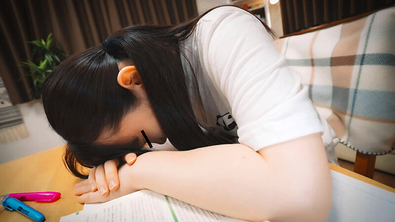 【生意気なメスガキを理解らせる】家庭教師をしていた教え子の大事な入試の直前に…配信限定01 画像3