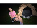 SOLO CAMP テン泊女子レ●プ 150分20人 Vol.1 - サンプル 7