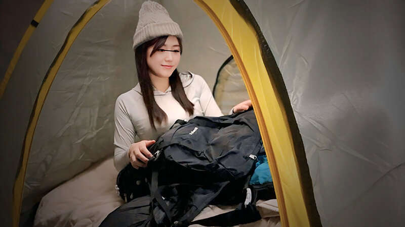 SOLO CAMP テン泊女子レ●プ 150分20人 Vol.1 画像11