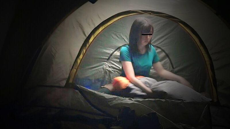 SOLO CAMP テン泊女子レ●プ 150分20人 Vol.1 画像5