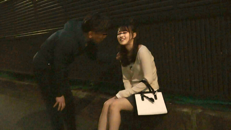 【深夜の凶行】路上置き去り泥〇女子 ヤリ部屋持ち帰り【配信限定03】