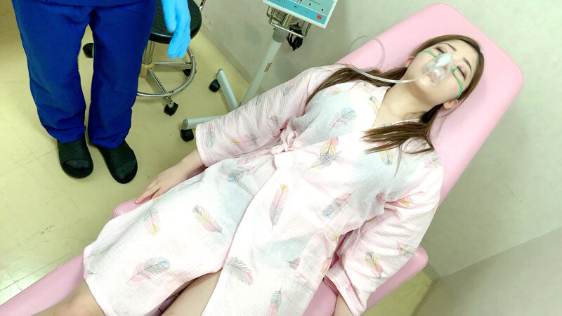 GNS-002 第 13 部分 - 270 分钟