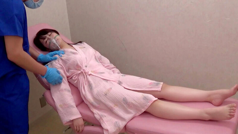 GNS-002 Part 9 - 190 minutes