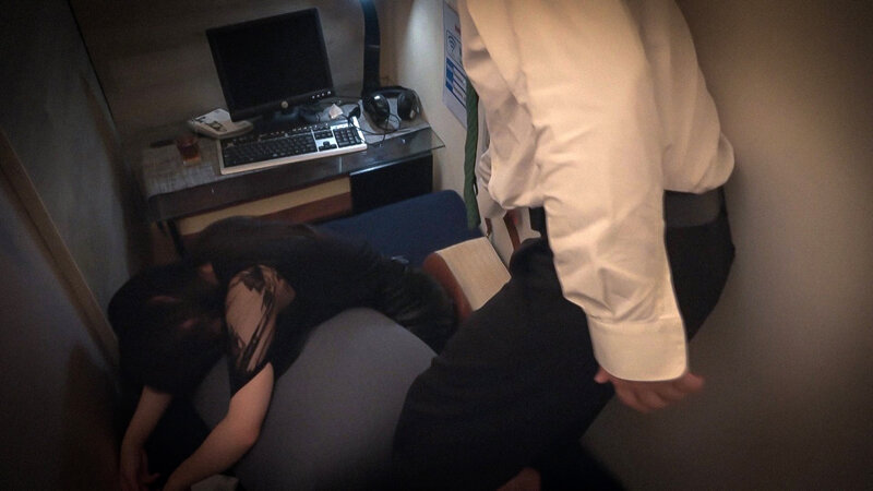 GNS-008 パート 14 - 225 分