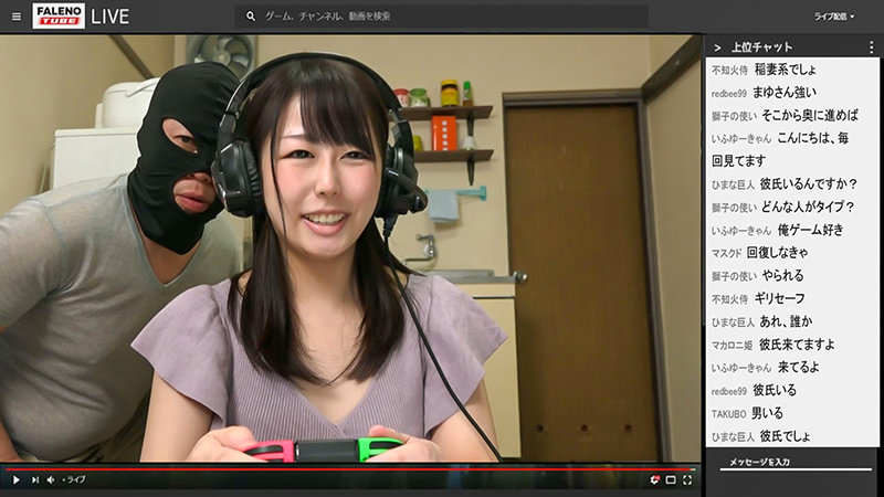 GNS-013 第 6 部分 - 125 分钟