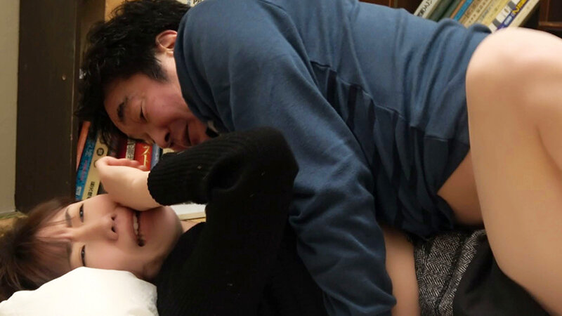 GNS-022 Bagian 5 - 98 minit