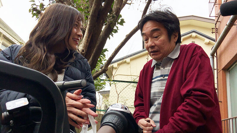 GNS-022 Bagian 6 - 115 minit