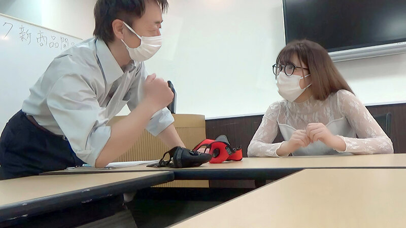 GNS-029 Part 1 - 30 minutes