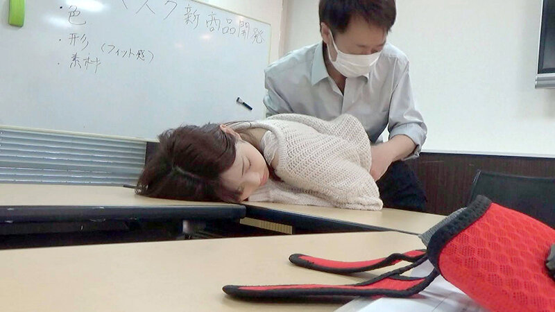 GNS-029 Part 12 - 261 minutes