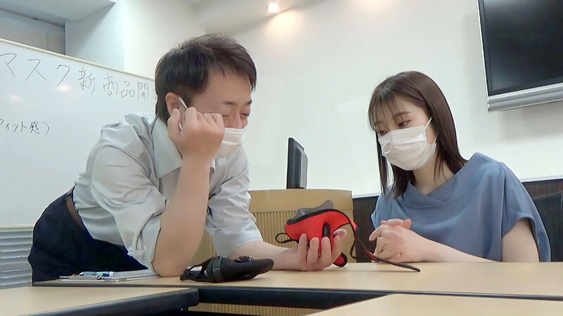 GNS-029 Part 5 - 114 minutes