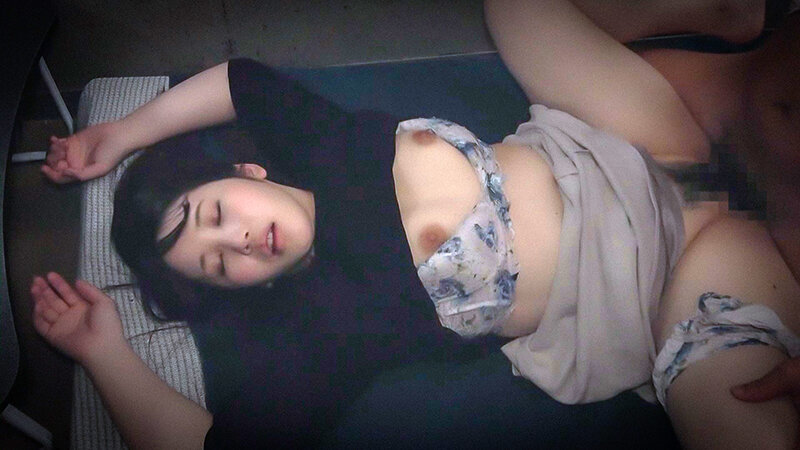 GNS-032 Bagian 11 - 190 minit